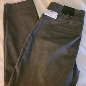 Maurices pull on dress pants